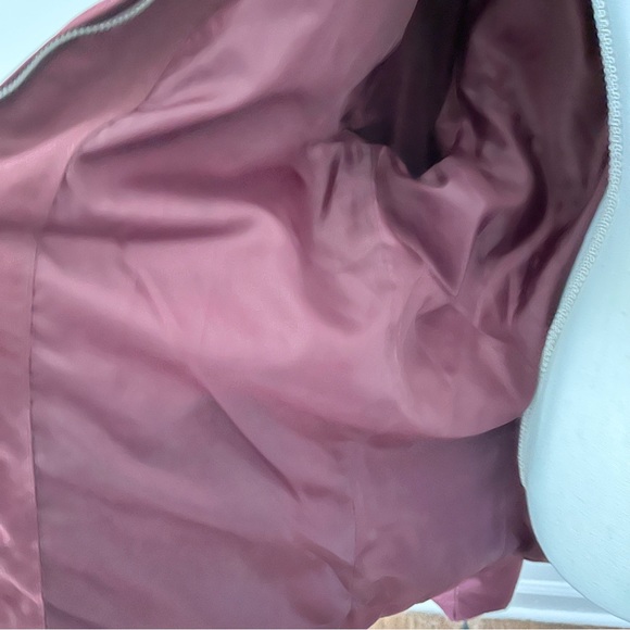 Old Navy Faux Fur Trim Puffer Coat - Picture 11 of 13